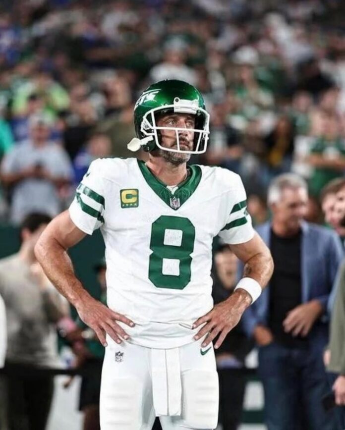 Aaron Rodgers' Wife Aaron Rodgers' Wife