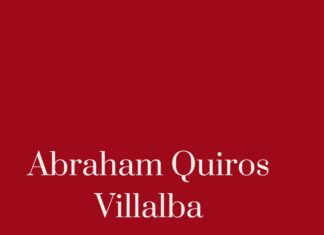 Disclosing Abraham Quiros Villalba’s Journey: From Lowly Beginnings To Success Abraham Quiros Villalba