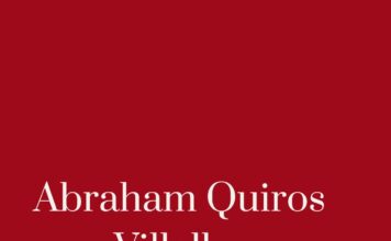 Disclosing Abraham Quiros Villalba’s Journey: From Lowly Beginnings To Success Abraham Quiros Villalba