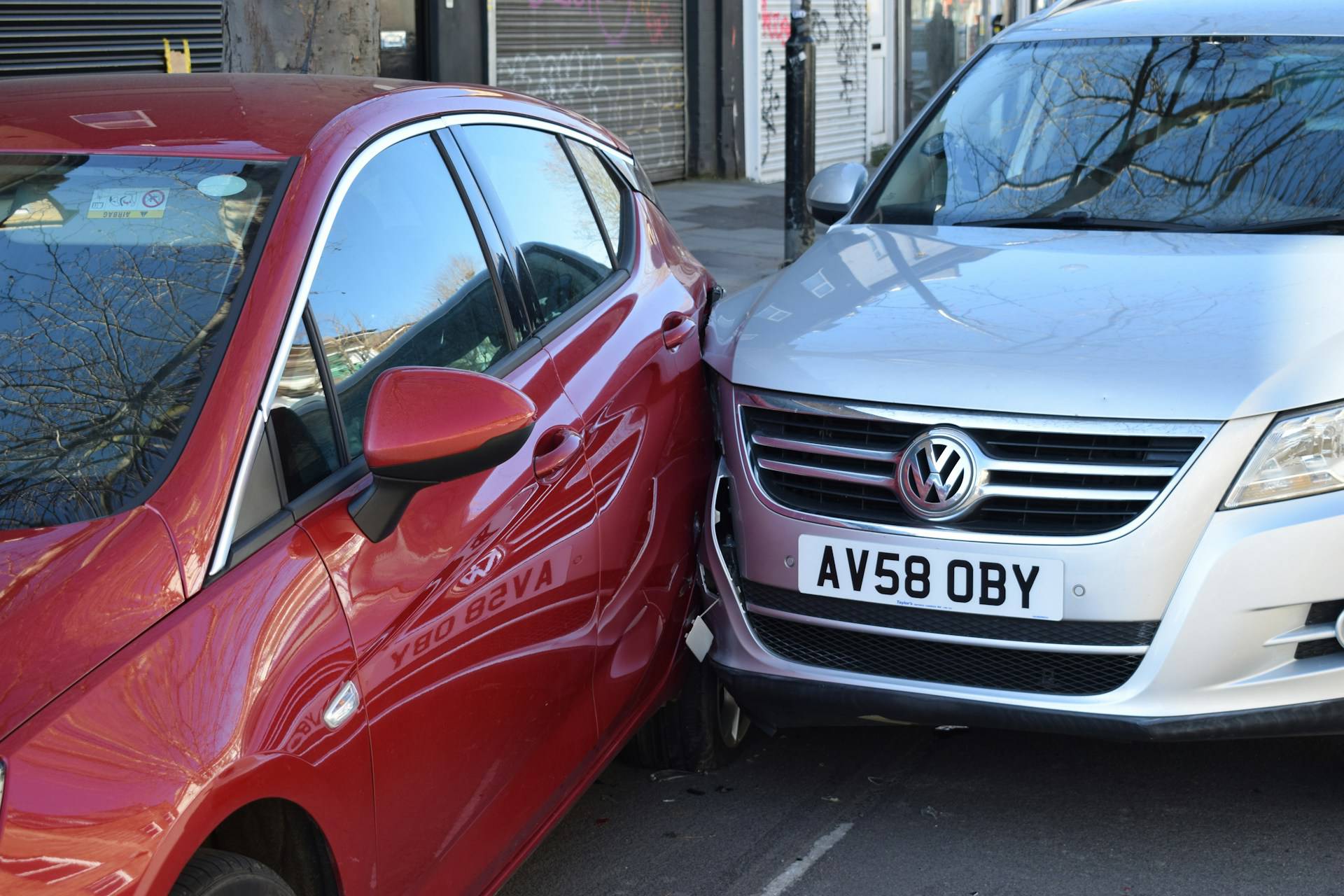 Accident