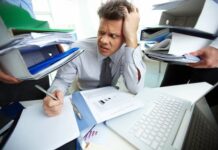 The Answer For Accounting Staff Burnout accounting