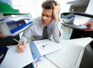 The Answer For Accounting Staff Burnout accounting