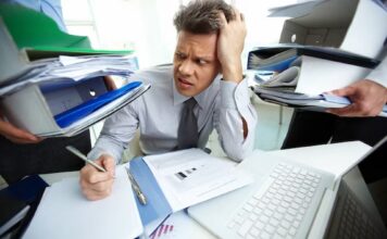 The Answer For Accounting Staff Burnout accounting