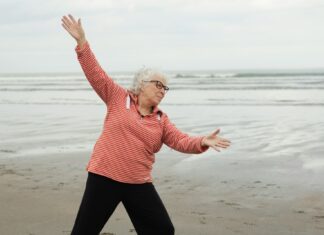 Embracing Active Aging and Elevating Your Daily Walk With Confidence and Style Embracing Active Aging and Elevating Your Daily Walk with Confidence and Style