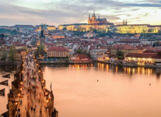 Activities and Attractions for Every Traveler in Prague Traveler in Prague