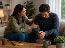 Effective Strategies to Support a Loved One Through Addiction Recovery Addiction Recovery