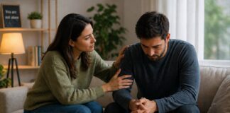 Effective Strategies to Support a Loved One Through Addiction Recovery Addiction Recovery