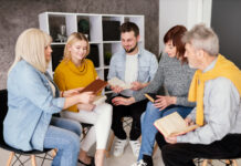 Exploring Different Types of Addiction Recovery Group Activities Addiction Recovery Group Activities