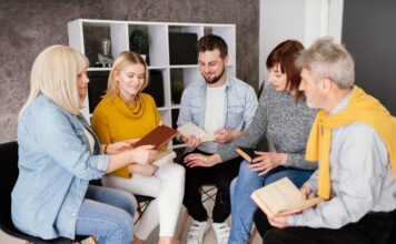 Exploring Different Types of Addiction Recovery Group Activities Addiction Recovery Group Activities