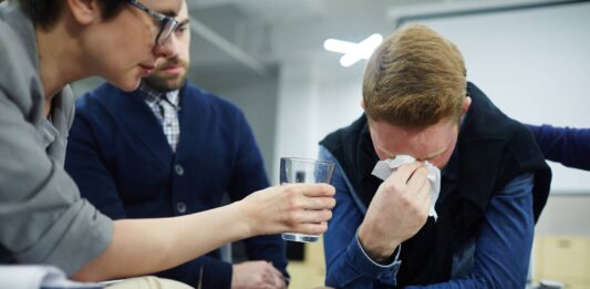 What Most People Get Wrong About Choosing Addiction Treatment Addiction Treatment