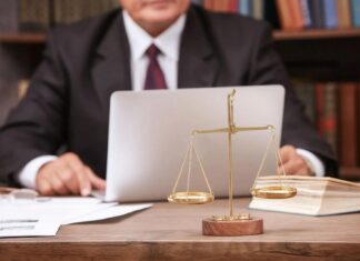 Navigating The Complexities of Criminal Defense: A Practical Guide For The Accused Criminal Defense