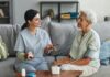 Choosing the Right Elder Care Solutions for Your Loved Ones Elder Care Solutions