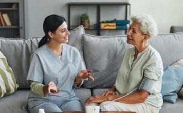 Choosing the Right Elder Care Solutions for Your Loved Ones Elder Care Solutions