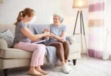 Creating a Sense of Community in Independent Living Facilities Living Facilities