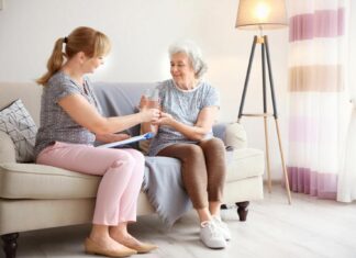 Creating a Sense of Community in Independent Living Facilities Living Facilities