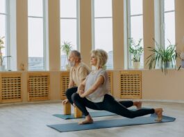 Gentle Exercise Options That Protect Aging Joints Gentle Exercise Options That Protect Aging Joints