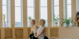 Gentle Exercise Options That Protect Aging Joints Gentle Exercise Options That Protect Aging Joints