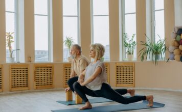 Gentle Exercise Options That Protect Aging Joints Gentle Exercise Options That Protect Aging Joints