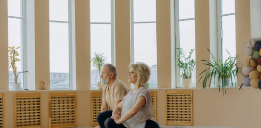Gentle Exercise Options That Protect Aging Joints Gentle Exercise Options That Protect Aging Joints