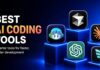Best AI Coding Tools for Developers and Beginners in 2026