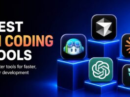 Best AI Coding Tools for Developers and Beginners in 2026