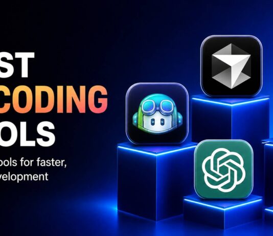 Best AI Coding Tools for Developers and Beginners in 2026