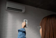 Signs It’s Time to Replace Your Commercial Air Conditioner Air Conditioner