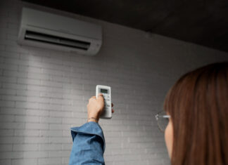 Signs It’s Time to Replace Your Commercial Air Conditioner Air Conditioner