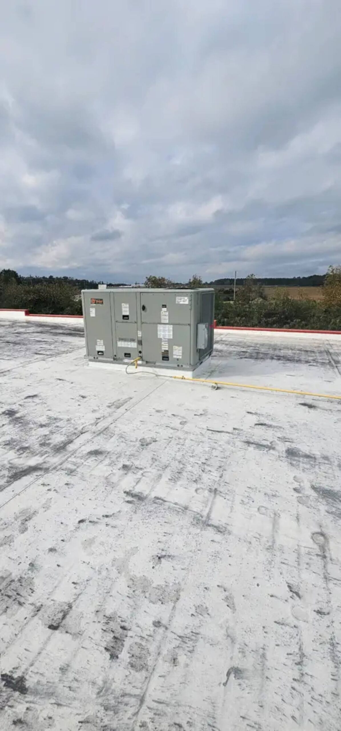 Air Conditioning