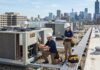 Reliable Commercial Air Conditioning Solutions Air Conditioning