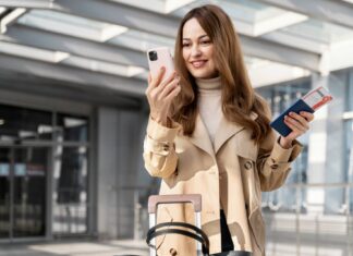 The Future of On-Demand Air Travel: Trends and Insights