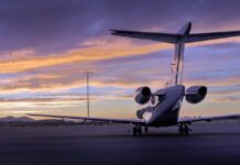 Minimising Particles and Debris in Aircraft Engine Handling: Why Covers Are Key Aircraft Engine Handling