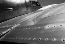 How Do You Identify Aircraft Rivets? Aircraft Rivets