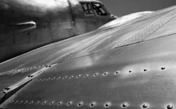 How Do You Identify Aircraft Rivets? Aircraft Rivets