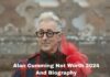 Alan Cumming Net Worth 2024 And Biography: A Life Of Luxurious Living And Artistic Brilliance Alan Cumming Net Worth 2024 And Biography