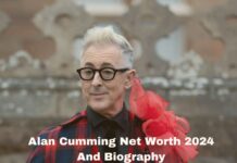 Alan Cumming Net Worth 2024 And Biography: A Life Of Luxurious Living And Artistic Brilliance Alan Cumming Net Worth 2024 And Biography