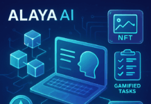 Alaya AI: Next-Generation Data Collection & Labeling in the Web3 Era Alaya AI