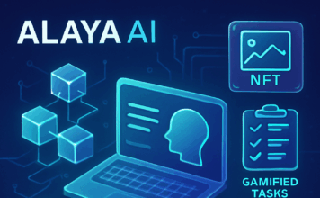 Alaya AI: Next-Generation Data Collection & Labeling in the Web3 Era Alaya AI