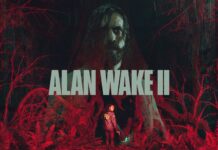 How Alan Wake 2 Took Gamers By Storm Alen-wake