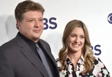 Introducing Aliza Barber, The Wife, Chef, and Businesswoman of Lance Barber Aliza Barber