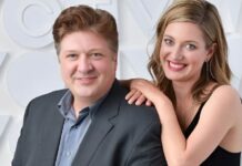 Aliza Barber: Lance Barber’s Accomplished Wife and Inspirational Chef Aliza Barber Lance Barber's