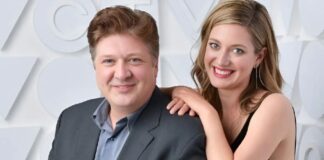 Aliza Barber: Lance Barber’s Accomplished Wife and Inspirational Chef Aliza Barber Lance Barber's