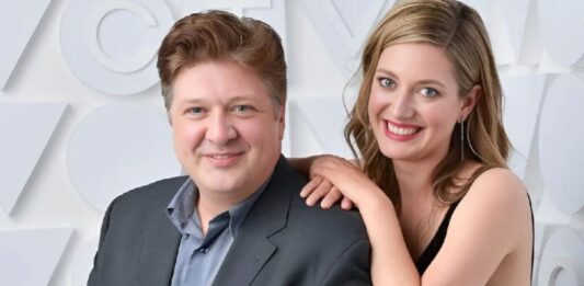 Aliza Barber: Lance Barber’s Accomplished Wife and Inspirational Chef Aliza Barber Lance Barber's