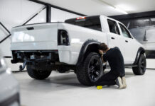 Sturdy, Safe and Sound With Aluminium Canopy Protection For Your Ford Ranger Next Generation! Aluminium Canopy