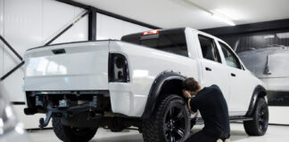 Sturdy, Safe and Sound With Aluminium Canopy Protection For Your Ford Ranger Next Generation! Aluminium Canopy