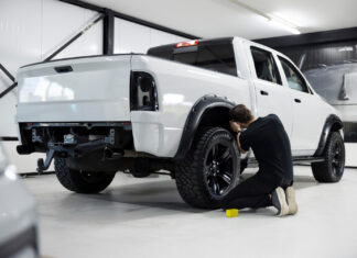 Sturdy, Safe and Sound With Aluminium Canopy Protection For Your Ford Ranger Next Generation! Aluminium Canopy