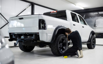 Sturdy, Safe and Sound With Aluminium Canopy Protection For Your Ford Ranger Next Generation! Aluminium Canopy