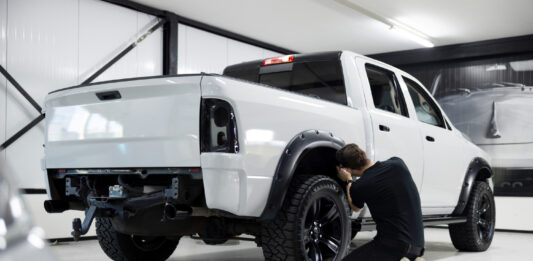 Sturdy, Safe and Sound With Aluminium Canopy Protection For Your Ford Ranger Next Generation! Aluminium Canopy