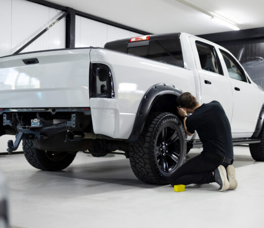 Sturdy, Safe and Sound With Aluminium Canopy Protection For Your Ford Ranger Next Generation! Aluminium Canopy