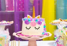 8 Amazing Birthday Cake Ideas for Kids Amazing Birthday Cake Ideas for Kids